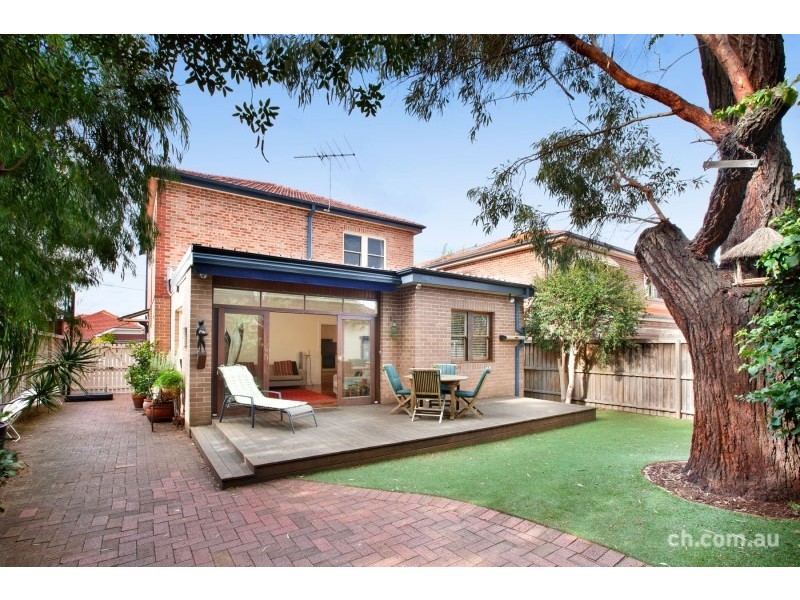 17 Nield Avenue, Rodd Point NSW 2046