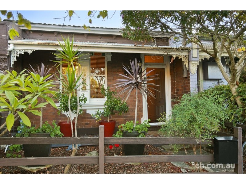 20 Birchgrove Road, Balmain NSW 2041