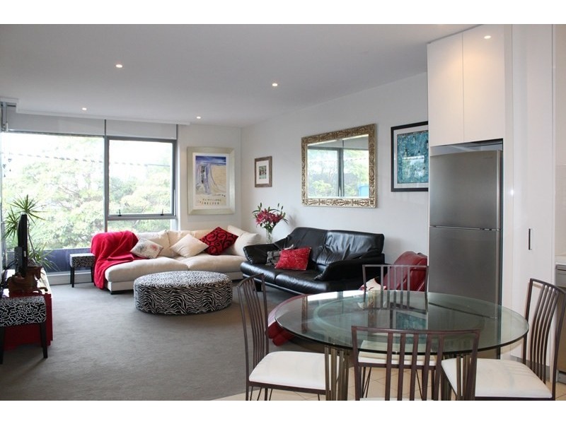 Unit 314/41 Terry Street, Rozelle NSW 2039