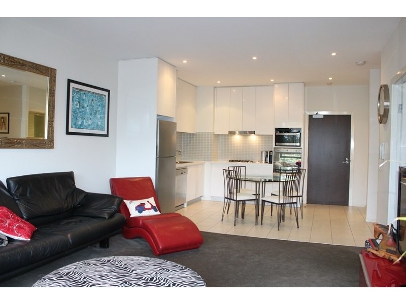 Unit 314/41 Terry Street, Rozelle NSW 2039