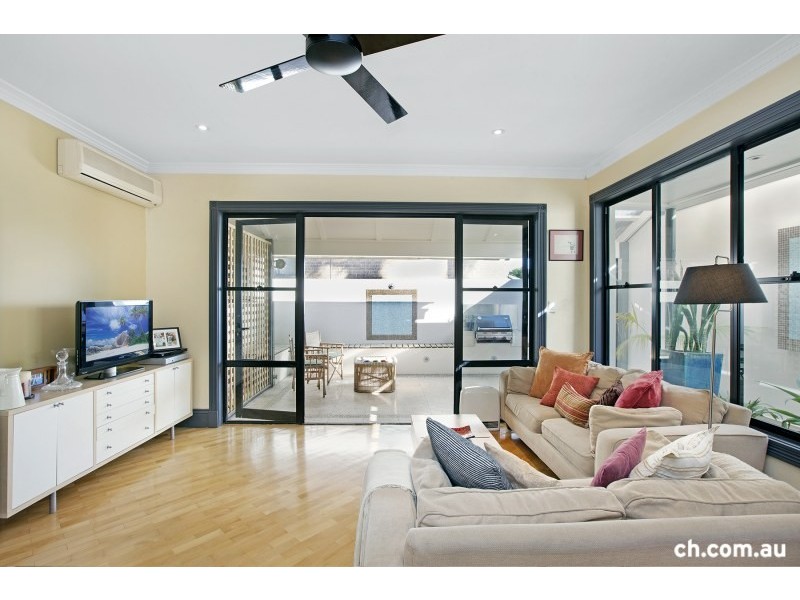 Unit 3/123A Darling Street, Balmain East NSW 2041