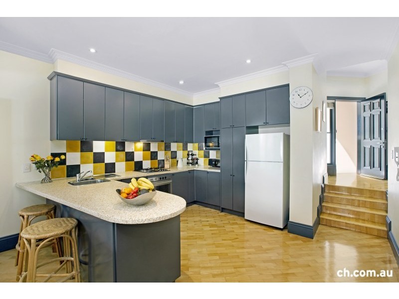 Unit 3/123A Darling Street, Balmain East NSW 2041