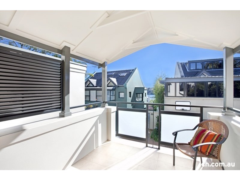 Unit 3/123A Darling Street, Balmain East NSW 2041