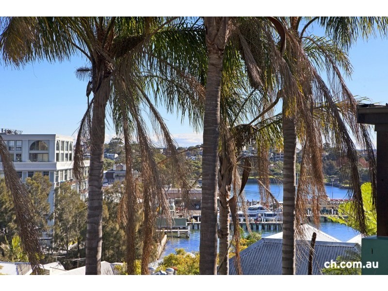 Unit 3/123A Darling Street, Balmain East NSW 2041