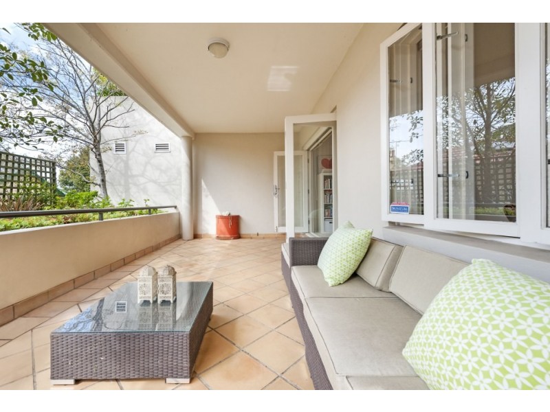 4/2-6 Thames Street, Balmain NSW 2041