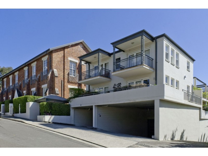4/2-6 Thames Street, Balmain NSW 2041
