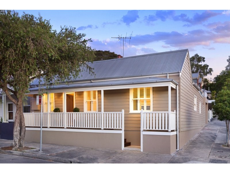 16 Moodie Street, Rozelle NSW 2039