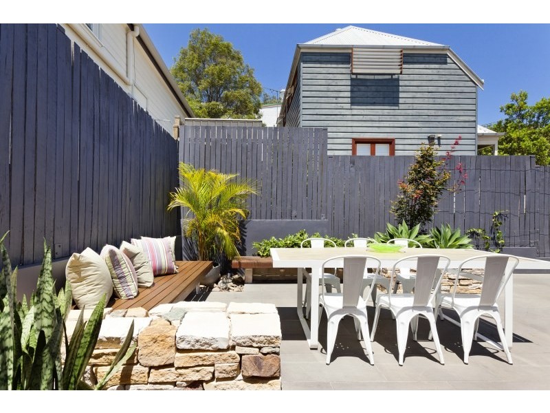 16 Moodie Street, Rozelle NSW 2039