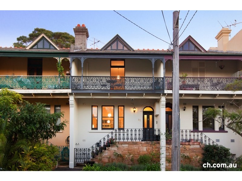 52 Ballast Point Road, Birchgrove NSW 2041