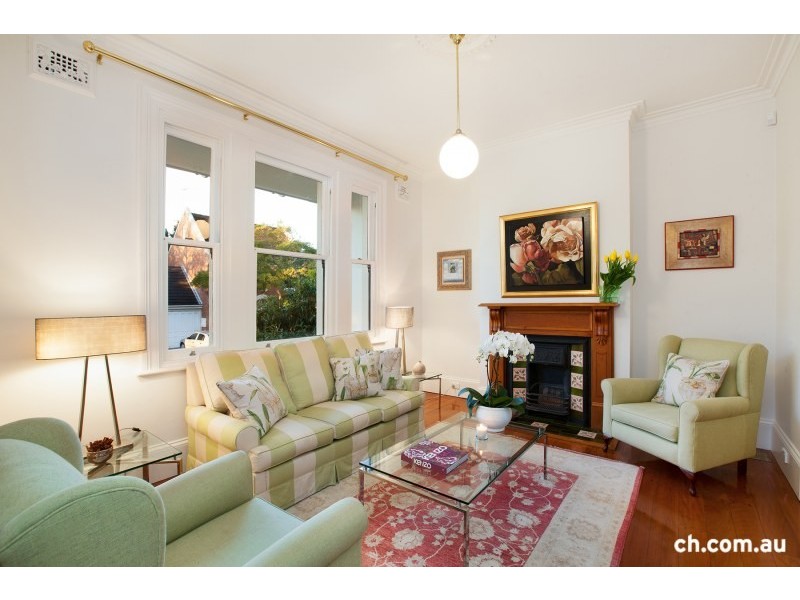 52 Ballast Point Road, Birchgrove NSW 2041