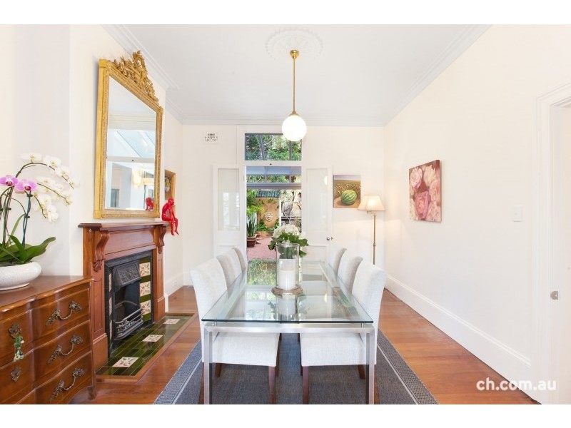 52 Ballast Point Road, Birchgrove NSW 2041