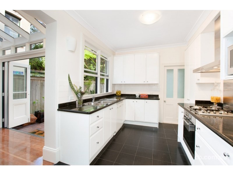 52 Ballast Point Road, Birchgrove NSW 2041