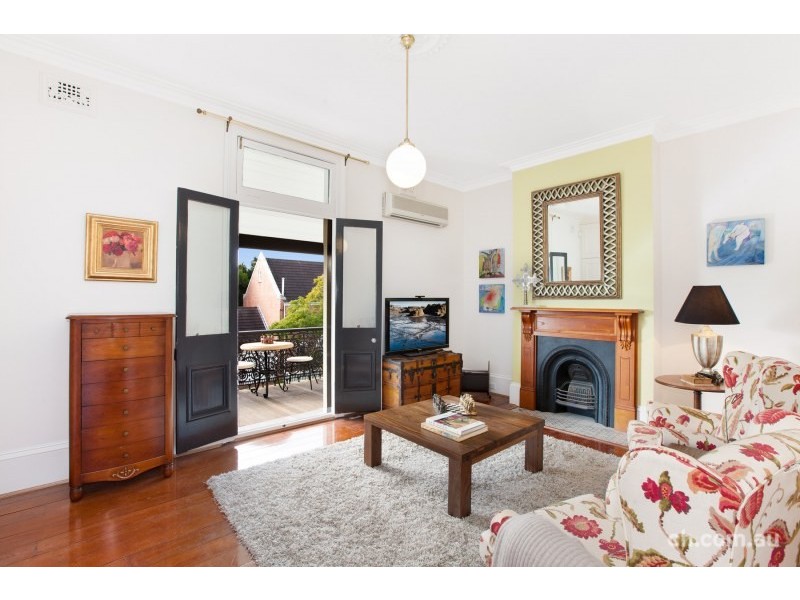 52 Ballast Point Road, Birchgrove NSW 2041