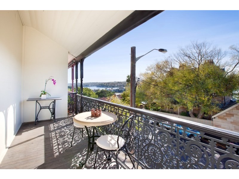 52 Ballast Point Road, Birchgrove NSW 2041