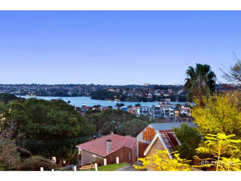 52 Ballast Point Road, Birchgrove NSW 2041