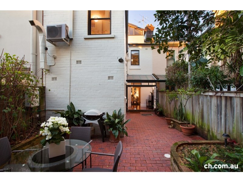 52 Ballast Point Road, Birchgrove NSW 2041