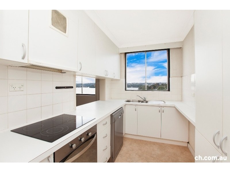 Unit 39/10 Gow Street, Balmain NSW 2041