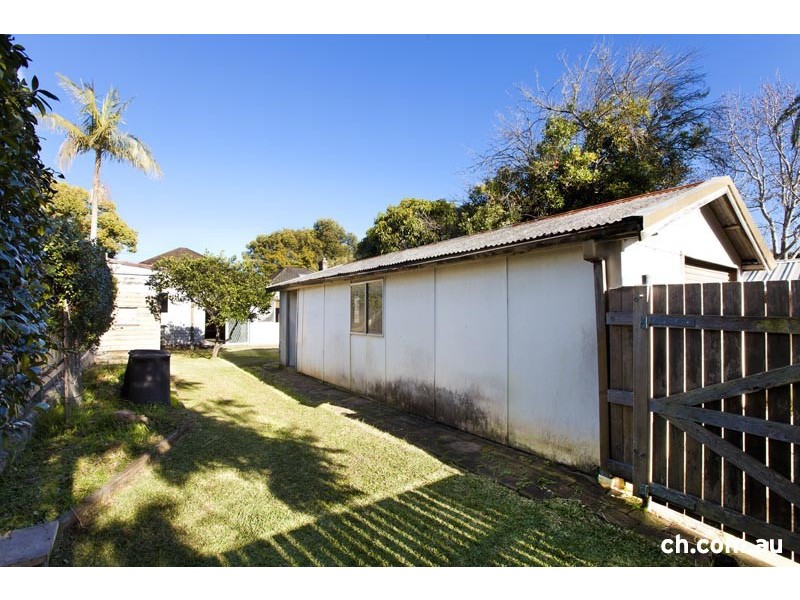 22 Renwick Street, Drummoyne NSW 2047