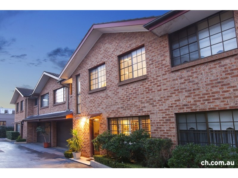 Unit 2/45-47 Waterview Street, Five Dock NSW 2046