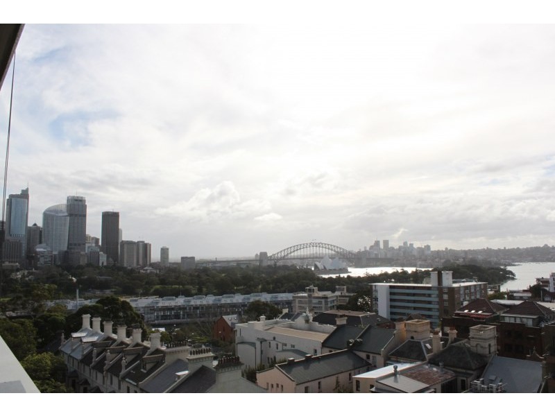 Unit 704/7 Rockwall Crescent, Potts Point NSW 2011