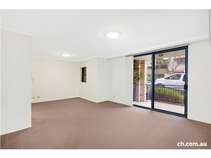 Unit 124/5 Hyam Street, Balmain NSW 2041