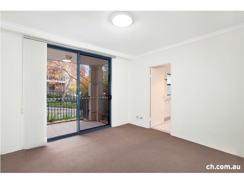 Unit 124/5 Hyam Street, Balmain NSW 2041