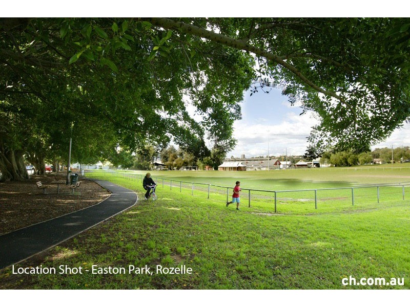 Unit 1/16-18 Hornsey Street, Rozelle NSW 2039