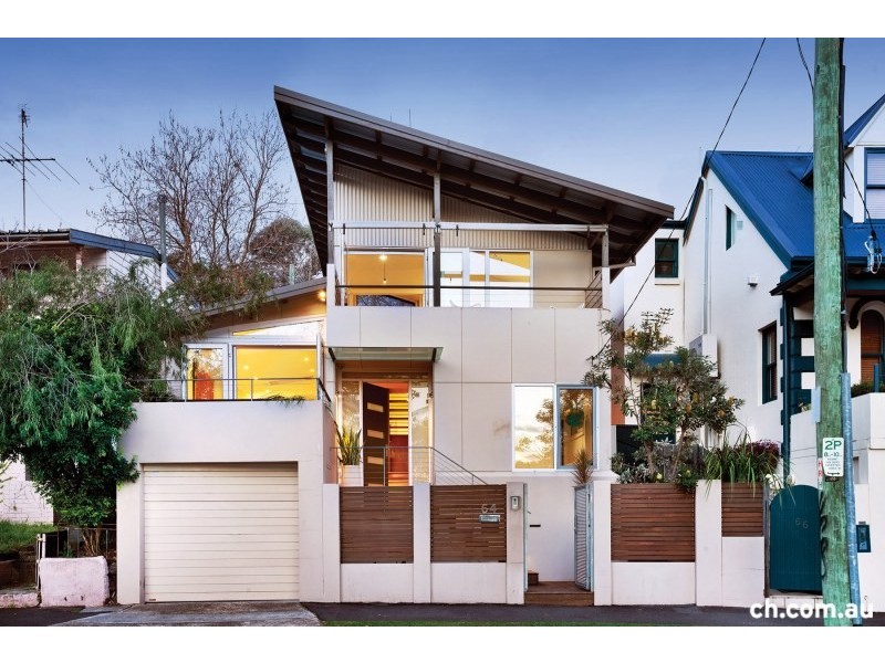 64 Terry Street, Rozelle NSW 2039