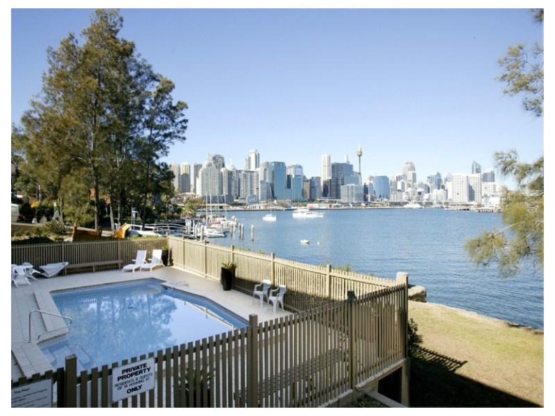 Unit 3/14 Hosking Street, Balmain NSW 2041