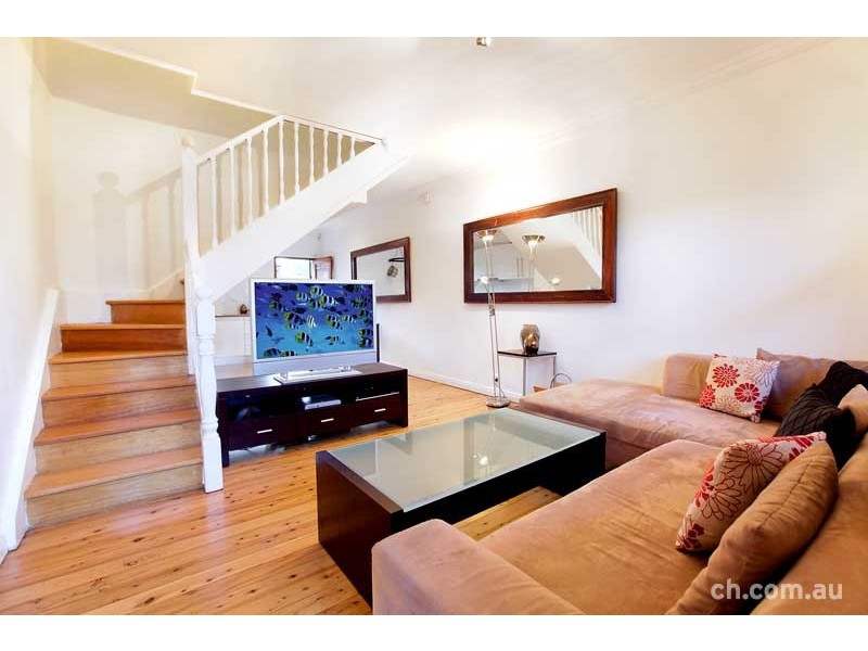 Unit 2/1 Albert Street, Rozelle NSW 2039