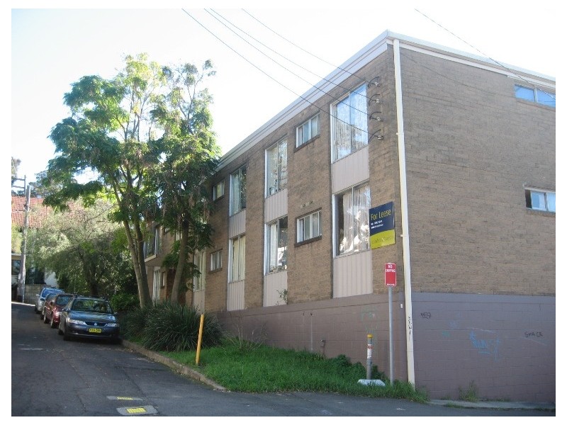 Unit 1/1 Caroline Street, Balmain NSW 2041