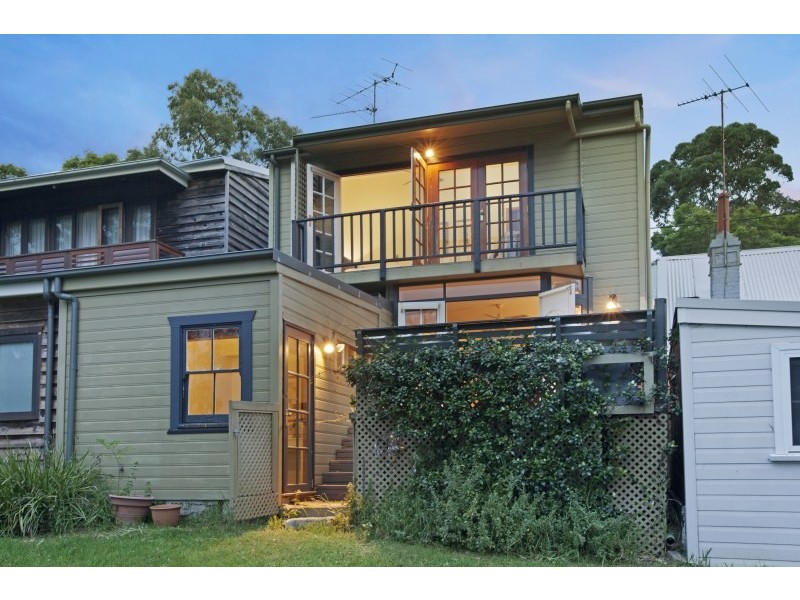 9 Datchett Street, Balmain East NSW 2041