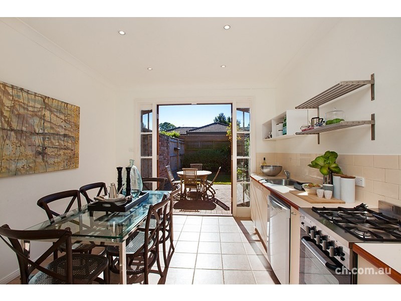 6 Goodsir Street, Rozelle NSW 2039