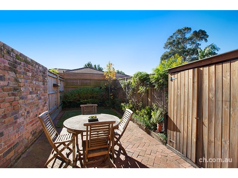 6 Goodsir Street, Rozelle NSW 2039