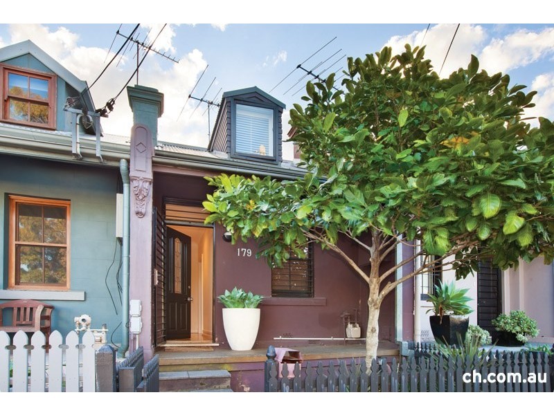 179 Beattie Street, Balmain NSW 2041