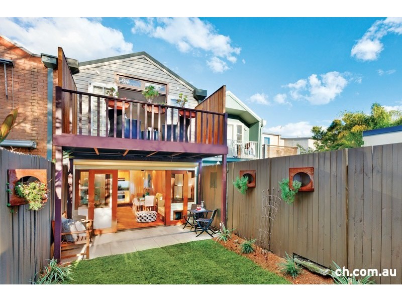 179 Beattie Street, Balmain NSW 2041