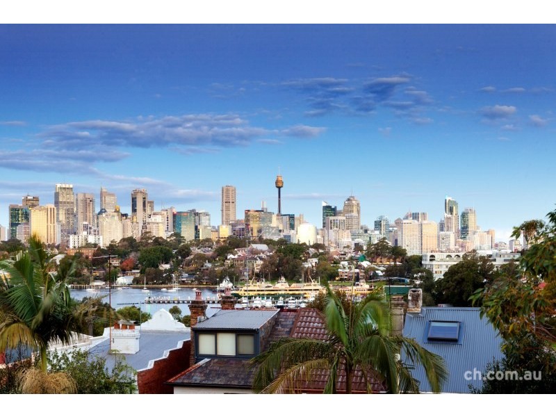 211 Rowntree Street, Birchgrove NSW 2041