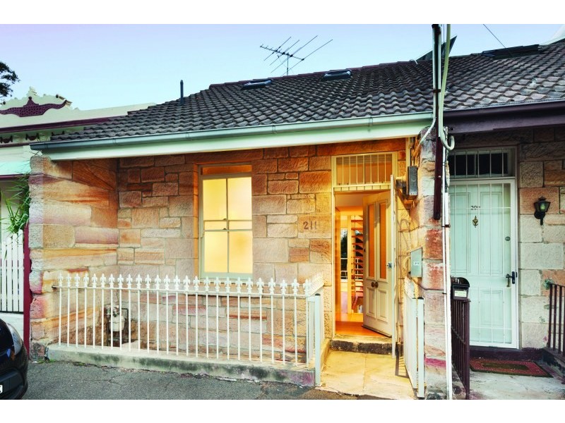 211 Rowntree Street, Birchgrove NSW 2041