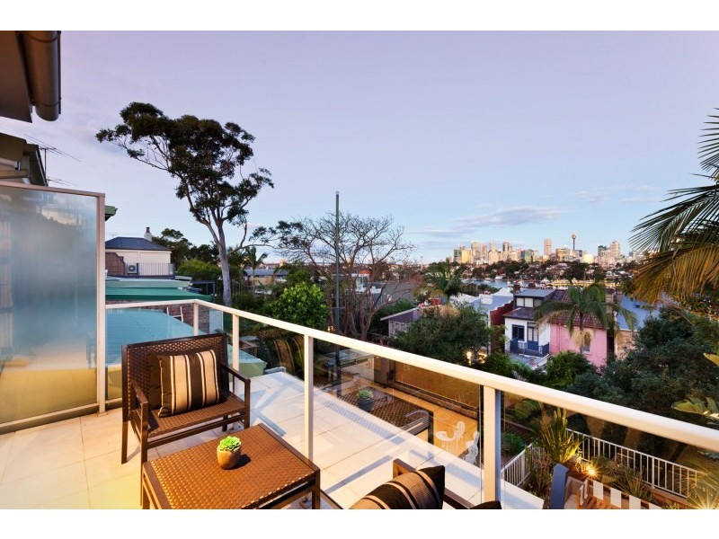 211 Rowntree Street, Birchgrove NSW 2041