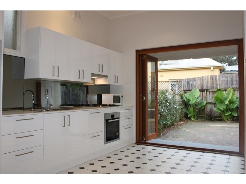 21 Macquarie Terrace, Balmain NSW 2041