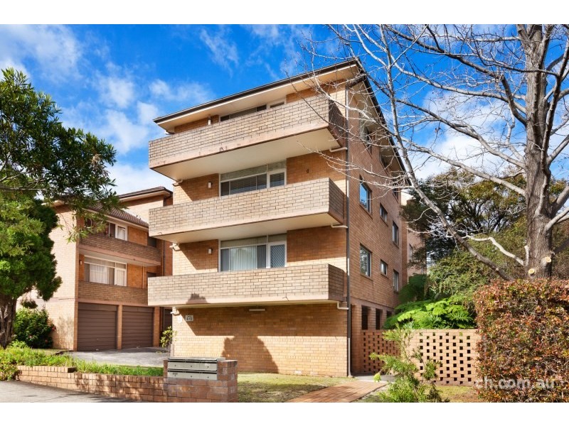 Unit 9/9 Abbotsford Parade, Abbotsford NSW 2046