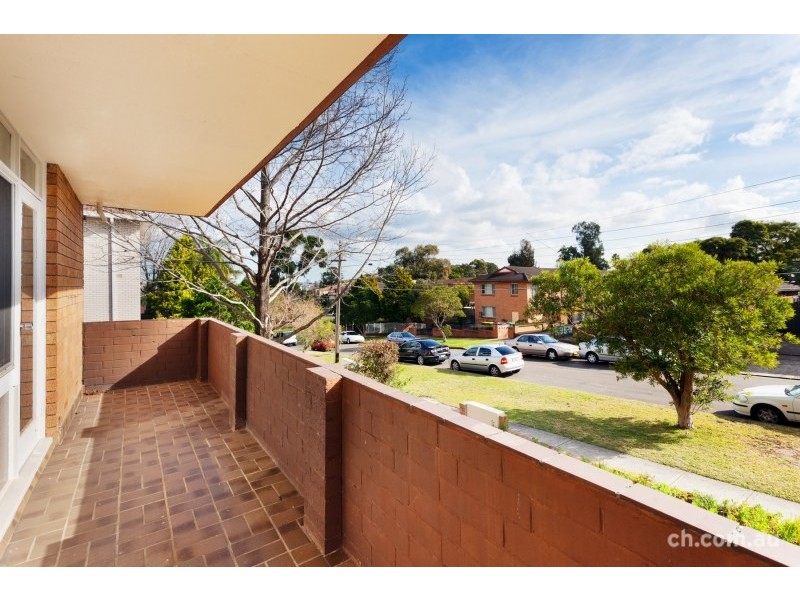 Unit 9/9 Abbotsford Parade, Abbotsford NSW 2046