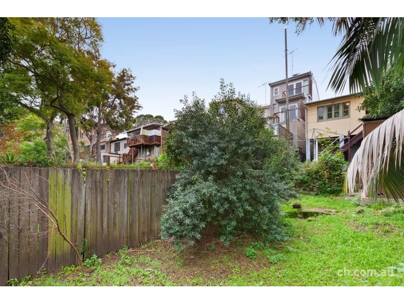 42 Rosser Street, Rozelle NSW 2039
