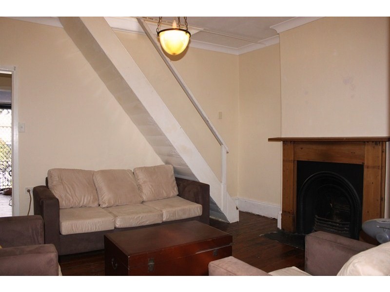 4 Murdoch Street, Rozelle NSW 2039