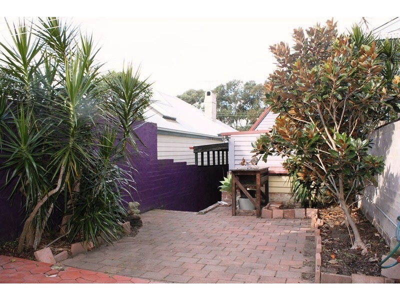 4 Murdoch Street, Rozelle NSW 2039