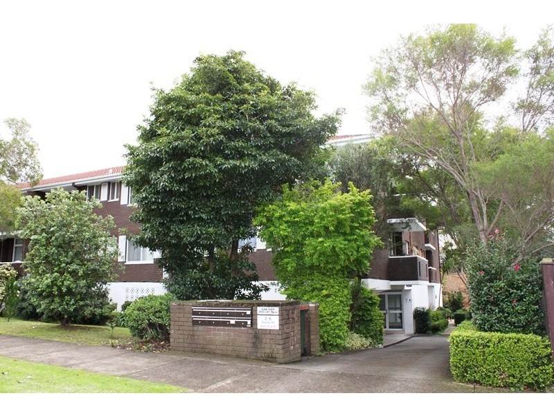 Unit 12/2-6 Rokeby Road, Abbotsford NSW 2046