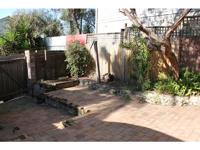 13 Slade Street, Rozelle NSW 2039