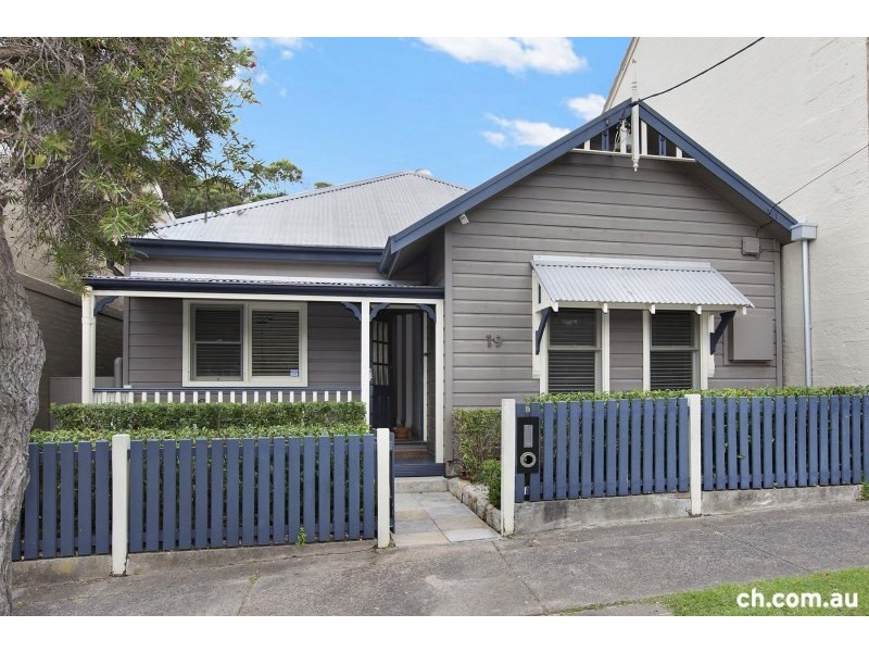 19 Justin Street, Lilyfield NSW 2040