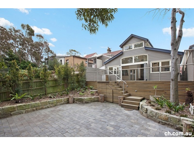 19 Justin Street, Lilyfield NSW 2040