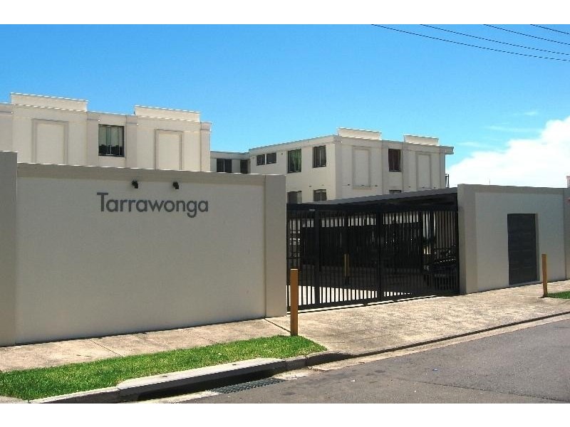 Unit 1/10 Gow Street, Birchgrove NSW 2041